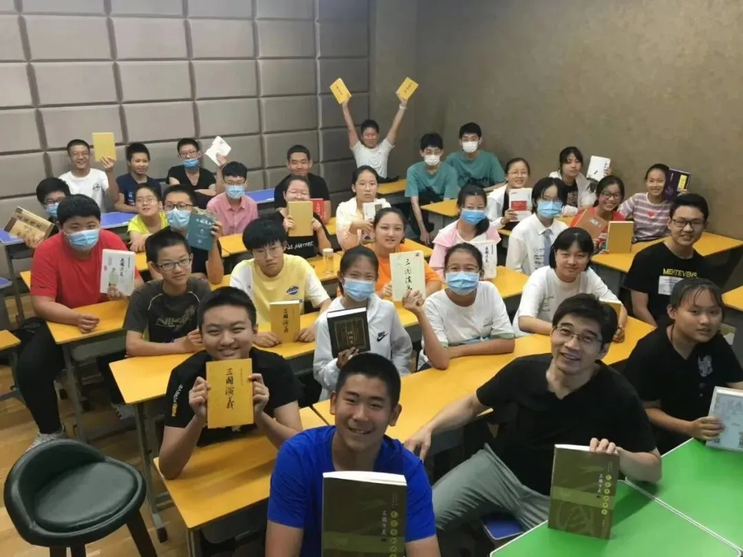 课改之后语文无捷径:山东统一中考【语文】综合素养答题训练课程核心-第82张图片-四季读书网