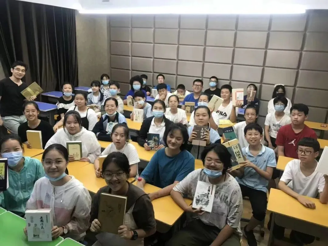课改之后语文无捷径:山东统一中考【语文】综合素养答题训练课程核心-第83张图片-四季读书网