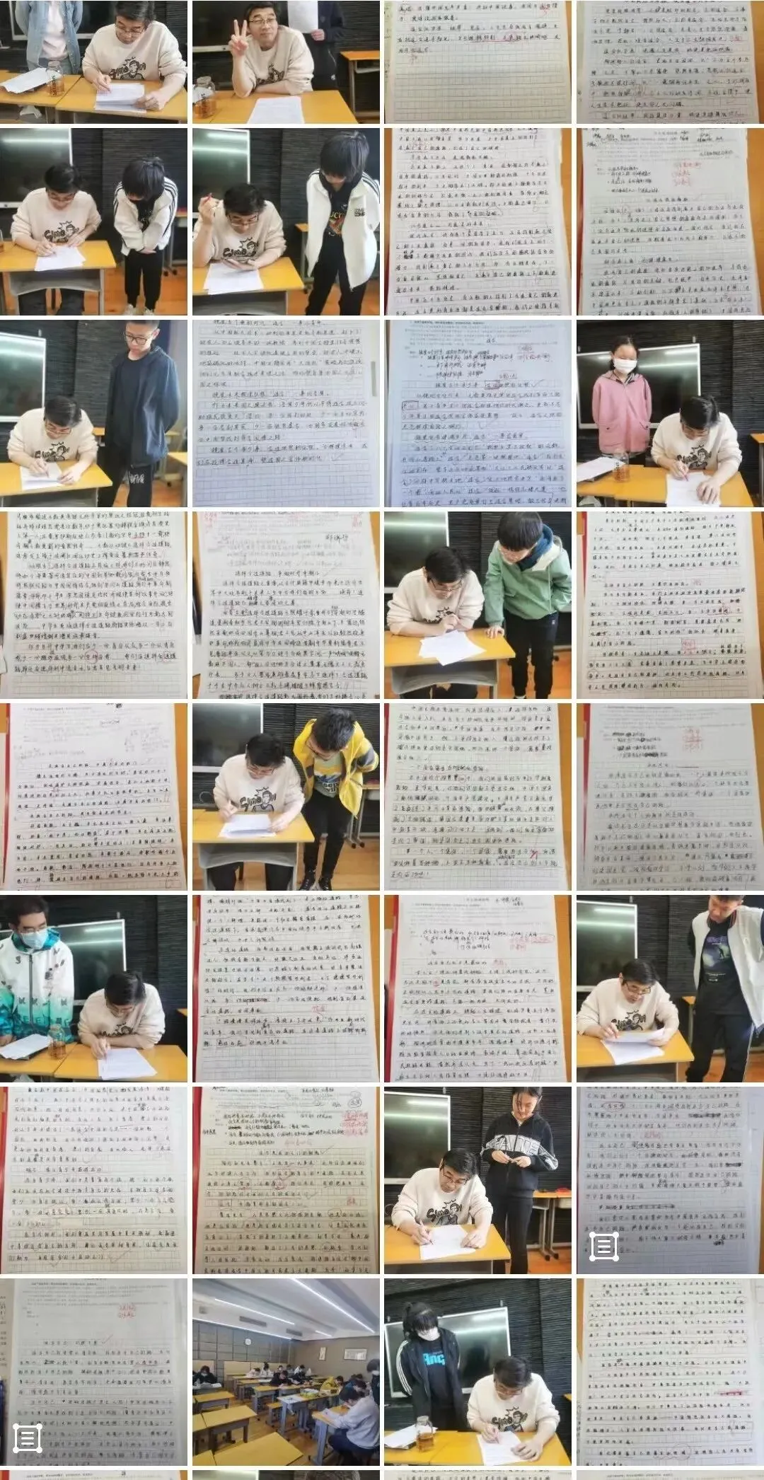 课改之后语文无捷径:山东统一中考【语文】综合素养答题训练课程核心-第84张图片-四季读书网