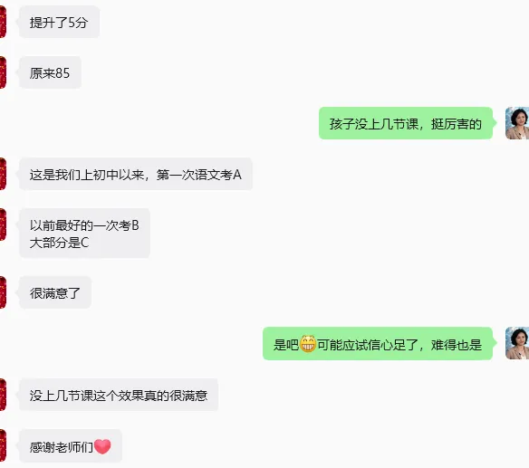 课改之后语文无捷径:山东统一中考【语文】综合素养答题训练课程核心-第89张图片-四季读书网