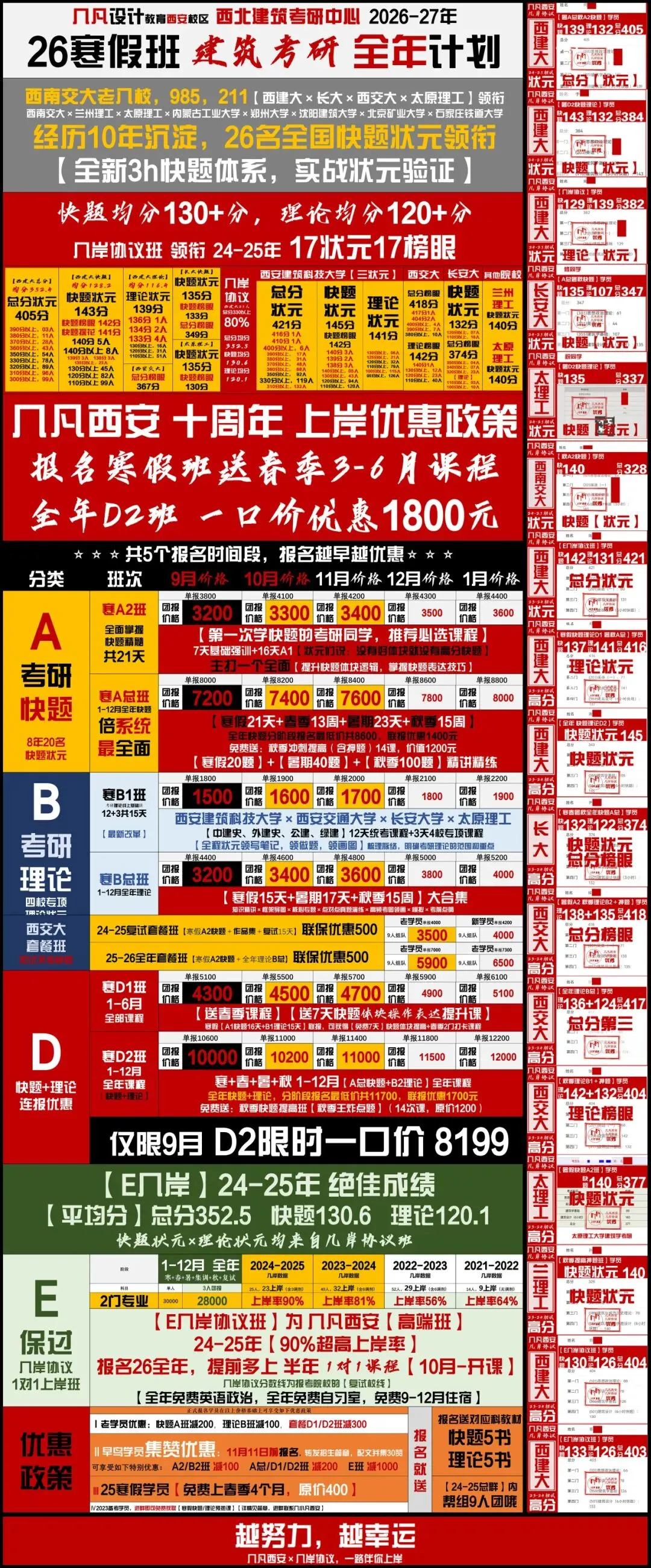 【倒计时130天】快题一期结课【模拟考试140+水准】26暑期建筑考研快题 几凡西安*几岸协议-第156张图片-四季读书网 【倒计时130天】快题一期结课【模拟考试140+水准】26暑期建筑考研快题 几凡西安*几岸协议-第156张图片-四季读书网
