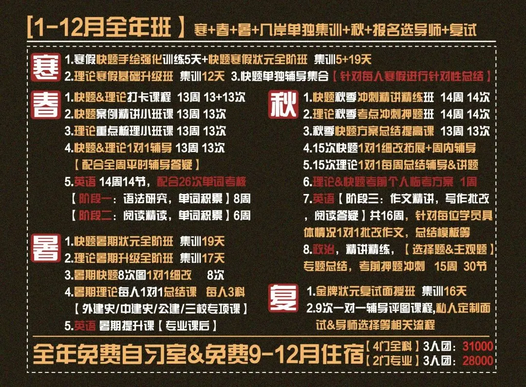 【倒计时130天】快题一期结课【模拟考试140+水准】26暑期建筑考研快题 几凡西安*几岸协议-第195张图片-四季读书网 【倒计时130天】快题一期结课【模拟考试140+水准】26暑期建筑考研快题 几凡西安*几岸协议-第195张图片-四季读书网