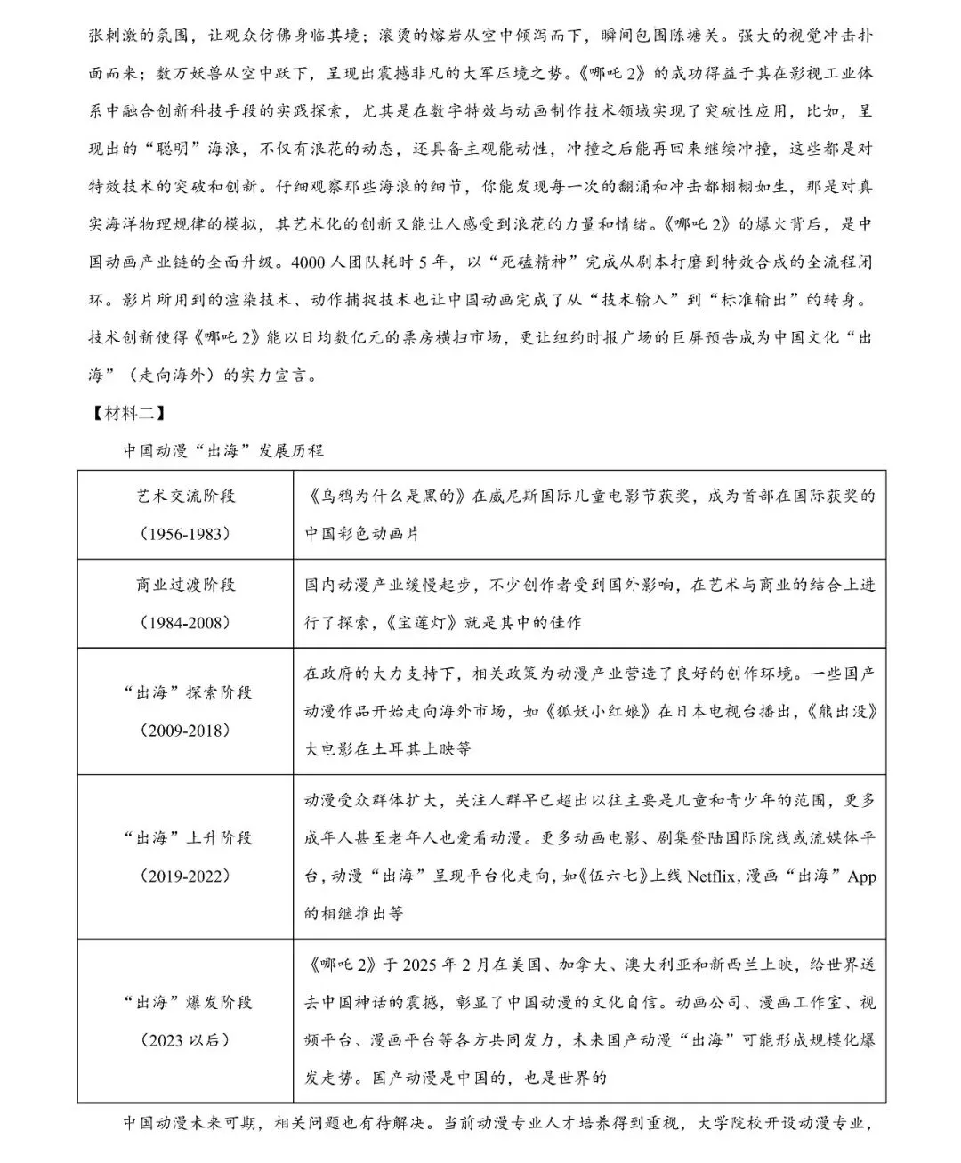 开学考倒计时!长沙初中历年真题免费领,帮孩子抢跑新学期-第23张图片-四季读书网 开学考倒计时!长沙初中历年真题免费领,帮孩子抢跑新学期-第23张图片-四季读书网