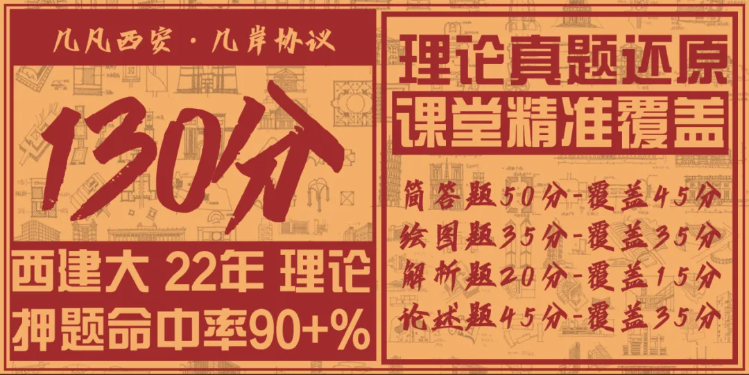 【倒计时130天】快题一期结课【模拟考试140+水准】26暑期建筑考研快题 几凡西安*几岸协议-第252张图片-四季读书网 【倒计时130天】快题一期结课【模拟考试140+水准】26暑期建筑考研快题 几凡西安*几岸协议-第252张图片-四季读书网
