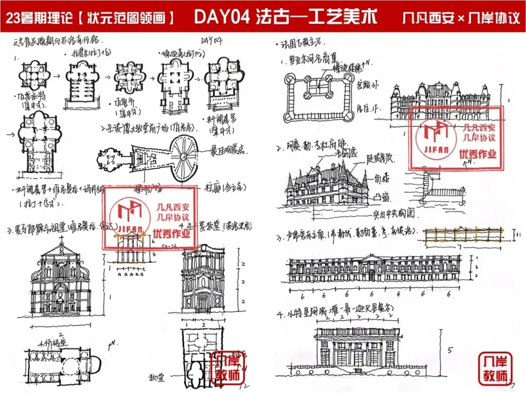【倒计时130天】快题一期结课【模拟考试140+水准】26暑期建筑考研快题 几凡西安*几岸协议-第266张图片-四季读书网 【倒计时130天】快题一期结课【模拟考试140+水准】26暑期建筑考研快题 几凡西安*几岸协议-第266张图片-四季读书网