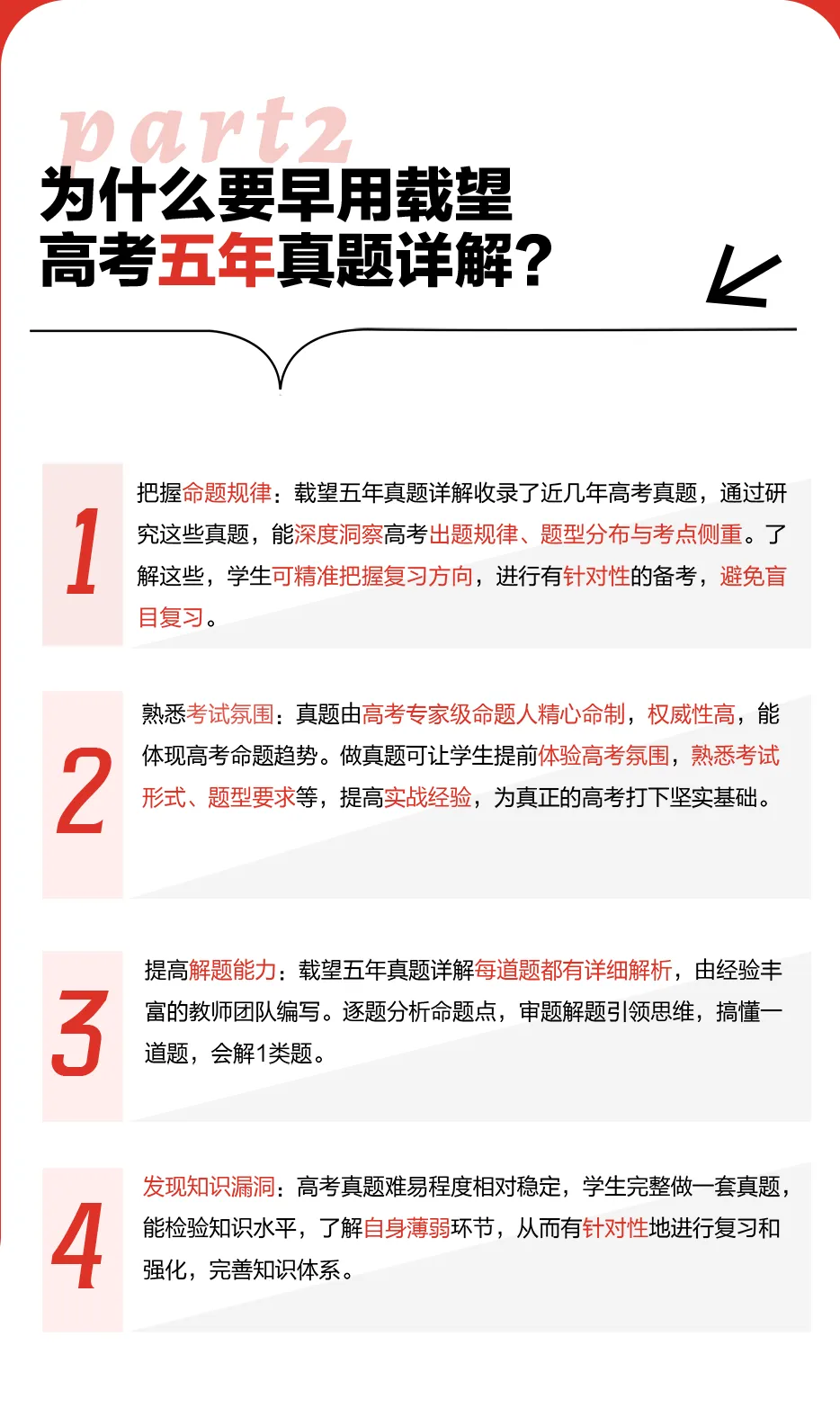 2022—2026高考真题详解-第10张图片-四季读书网
