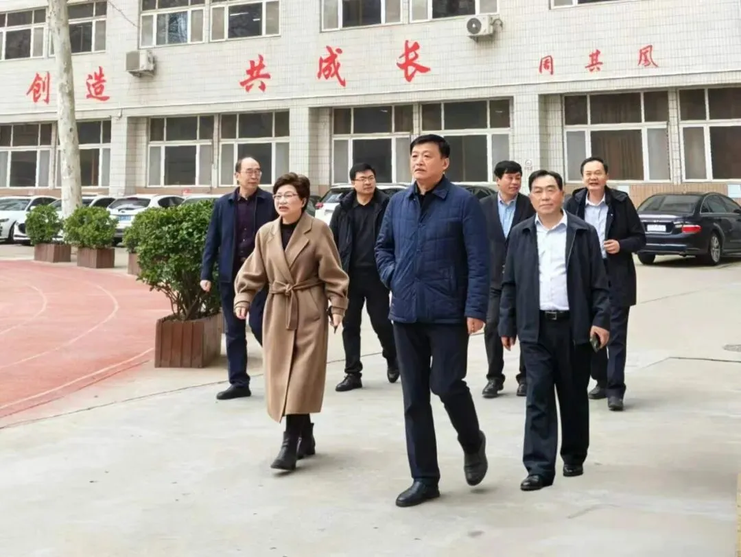 2026中考录取落幕,我彻底释怀孩子去哪所高中,真的是命中注定!-第14张图片-四季读书网