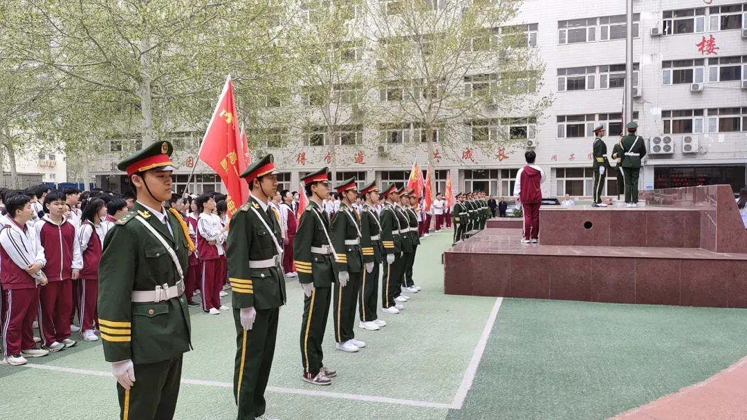 2026中考录取落幕,我彻底释怀孩子去哪所高中,真的是命中注定!-第57张图片-四季读书网
