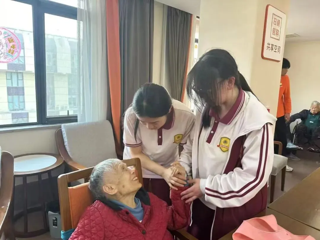 2026中考录取落幕,我彻底释怀孩子去哪所高中,真的是命中注定!-第72张图片-四季读书网
