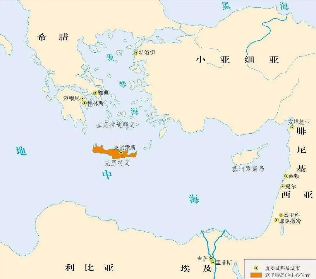 那些被试卷忽略的真相:高中历史真正想教给我们的-第2张图片-四季读书网