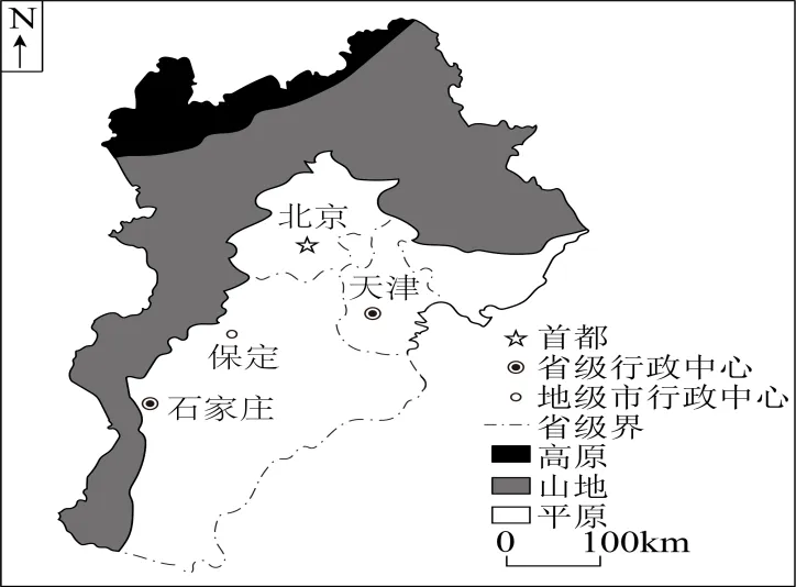2026年黑吉辽蒙高考地理真题完全解读-第69张图片-四季读书网
