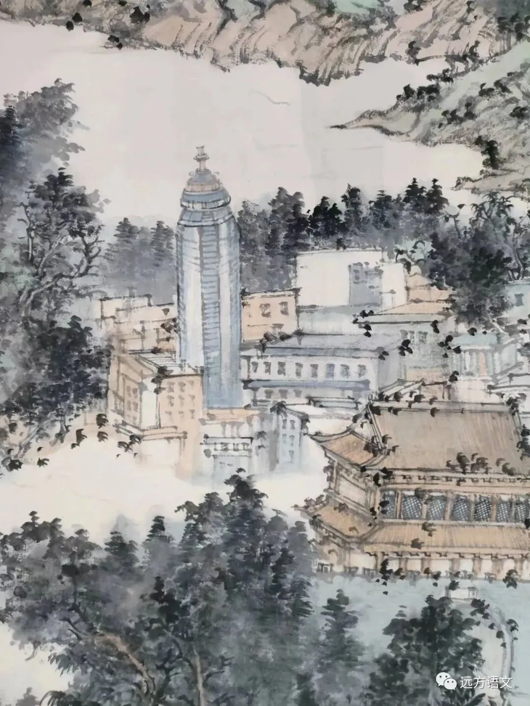 【一剪梅专栏】三道中考作文真题,一个王虹素材搞定(第3264-1期)-第4张图片-四季读书网 【一剪梅专栏】三道中考作文真题,一个王虹素材搞定(第3264-1期)-第4张图片-四季读书网