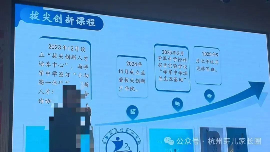 滨江黑马热度持续上升!滨兰实验2026中考成绩单曝光!与学军小初高一体化拔尖培养成效凸显!-第1张图片-四季读书网 滨江黑马热度持续上升!滨兰实验2026中考成绩单曝光!与学军小初高一体化拔尖培养成效凸显!-第1张图片-四季读书网
