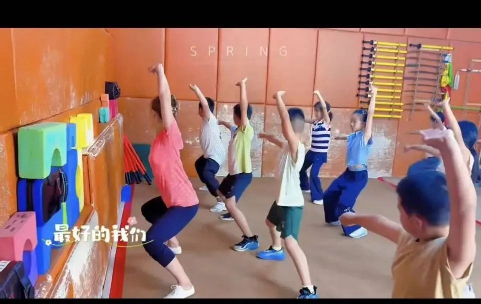 中考体育专项提分与武术特长升学双重需求-第1张图片-四季读书网 中考体育专项提分与武术特长升学双重需求-第1张图片-四季读书网