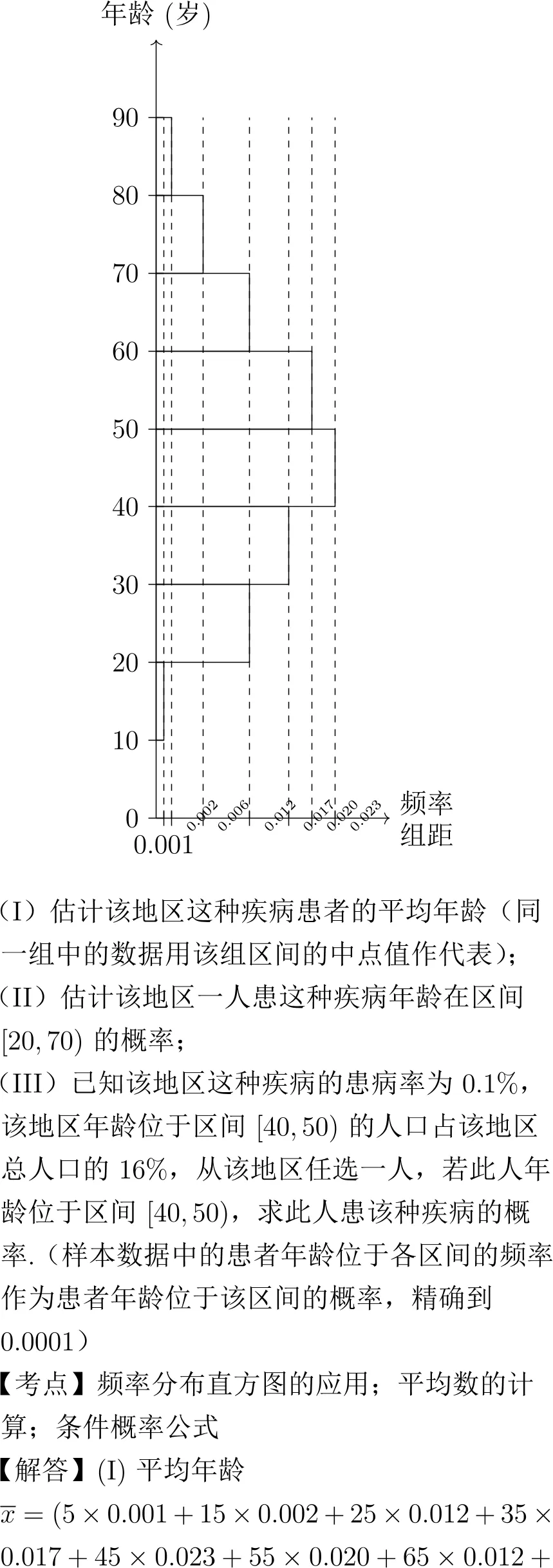 2022年高考数学试卷解析(新高考Ⅱ卷)-第14张图片-四季读书网