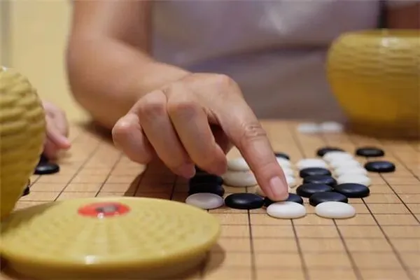 中考满分作文:《落子之声》-第2张图片-四季读书网 中考满分作文:《落子之声》-第2张图片-四季读书网