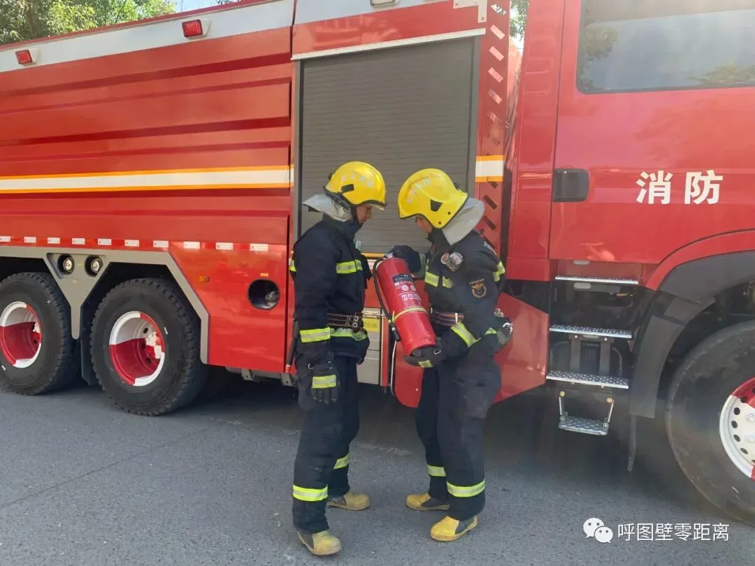 呼图壁县多部门联动护航中考-第7张图片-四季读书网