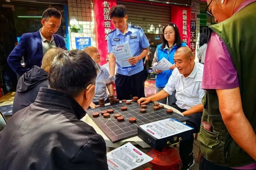 陕西一地中考成绩查询时间公布-第5张图片-四季读书网 陕西一地中考成绩查询时间公布-第5张图片-四季读书网