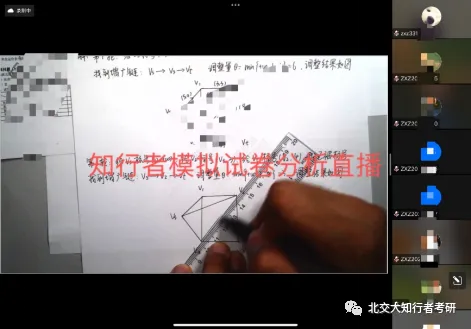 【本月开考】8-11月每月一次模考!快冲知行者考研运筹学4+3包,加赠三套模拟卷和标准答题纸!全部附讲解视频!-第12张图片-四季读书网