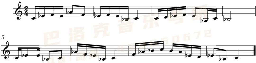 2025年云南师范大学|曲式分析|考研真题|曲式答案与讲解-第8张图片-四季读书网