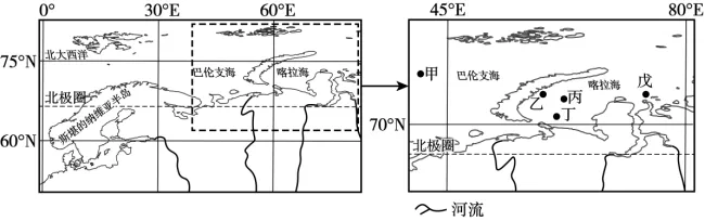 真题速递 I 2026年山东卷-第1张图片-四季读书网 真题速递 I 2026年山东卷-第1张图片-四季读书网
