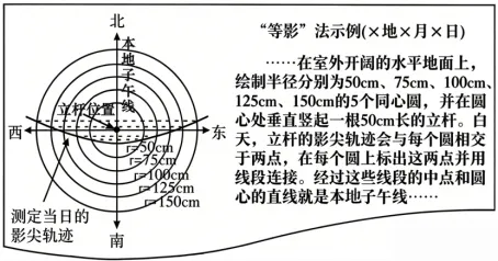 真题速递 I 2026年山东卷-第4张图片-四季读书网 真题速递 I 2026年山东卷-第4张图片-四季读书网