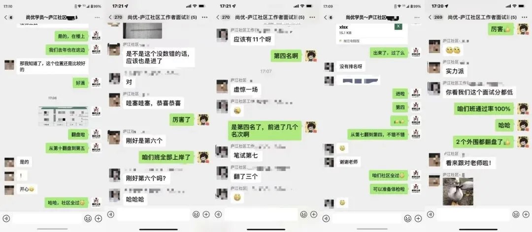 合肥经开区社区工作者面试真题-第8张图片-四季读书网 合肥经开区社区工作者面试真题-第8张图片-四季读书网