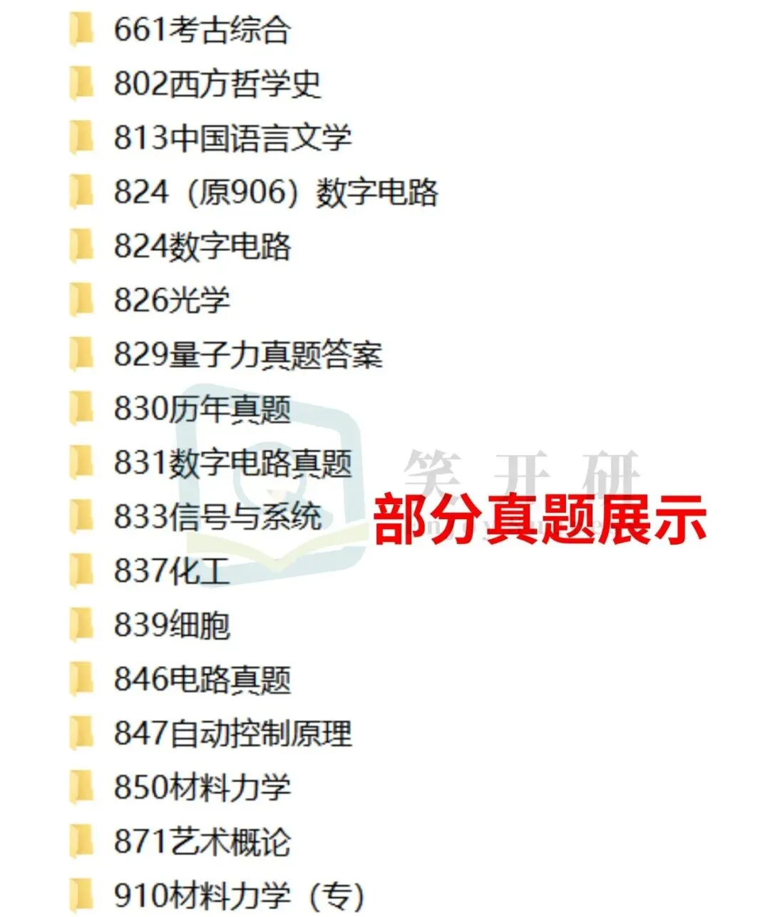 山东大学不公布考研真题?去哪里找?-第3张图片-四季读书网