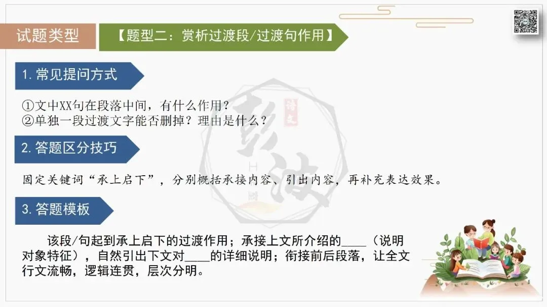 【中考专项-说明文阅读9讲】课件+文本+例文实战-05句段作用(5元)-第19张图片-四季读书网 【中考专项-说明文阅读9讲】课件+文本+例文实战-05句段作用(5元)-第19张图片-四季读书网