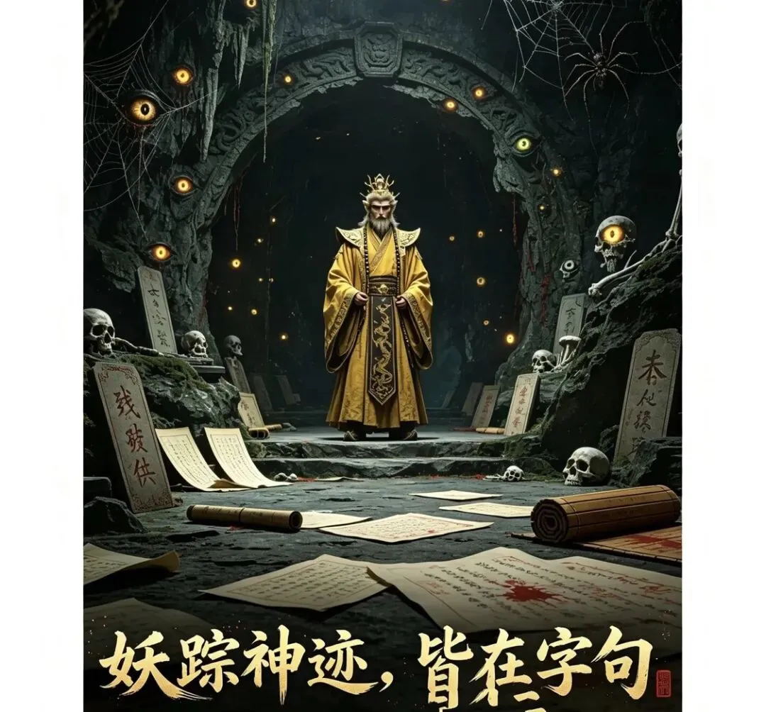 《西游记》高级读书班结业考试试卷-第5张图片-四季读书网 《西游记》高级读书班结业考试试卷-第5张图片-四季读书网