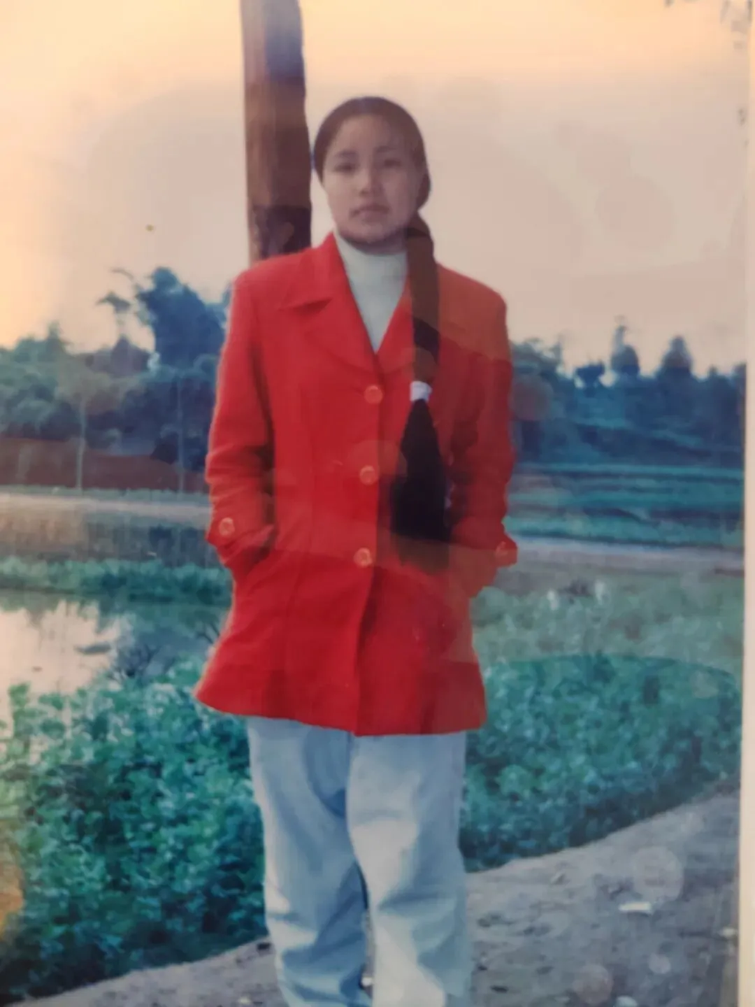 翻出1998年的日记:一场被偷走的中考,改写我一生的盛夏伤疤-第6张图片-四季读书网 翻出1998年的日记:一场被偷走的中考,改写我一生的盛夏伤疤-第6张图片-四季读书网