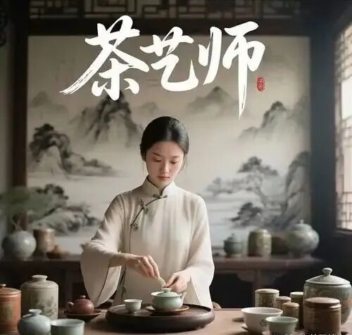 《茶艺师》理论考试模拟练习题及答案-第2张图片-四季读书网
