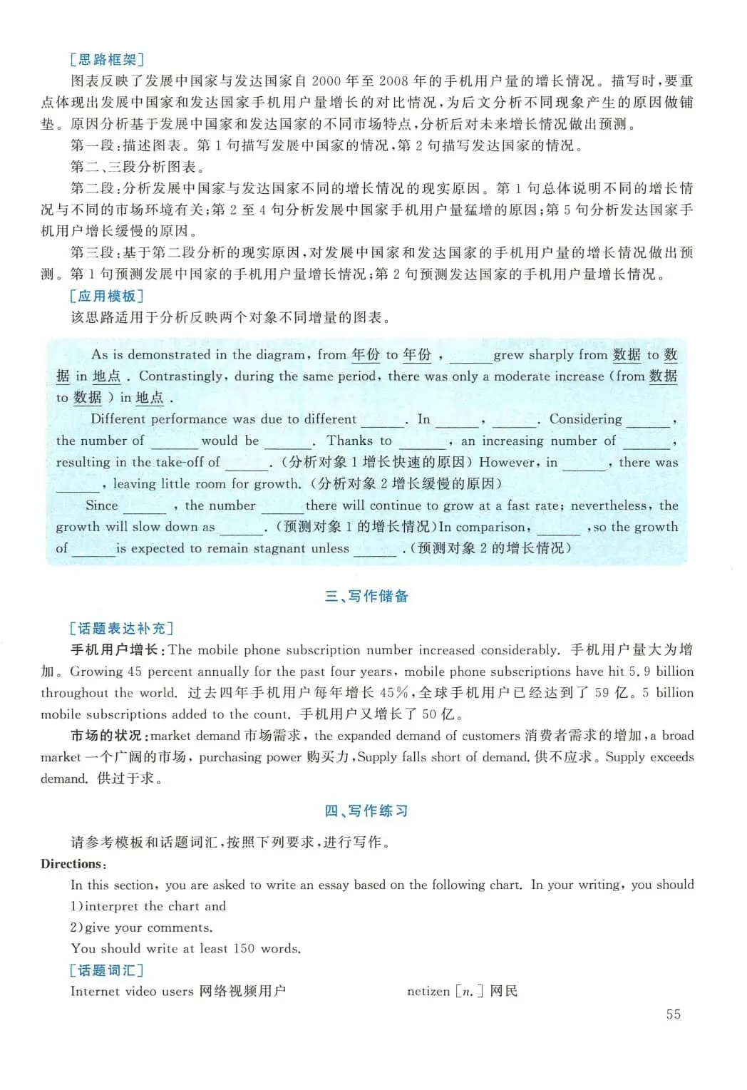 2010年考研英语(二)真题及答案解析-第72张图片-四季读书网 2010年考研英语(二)真题及答案解析-第72张图片-四季读书网