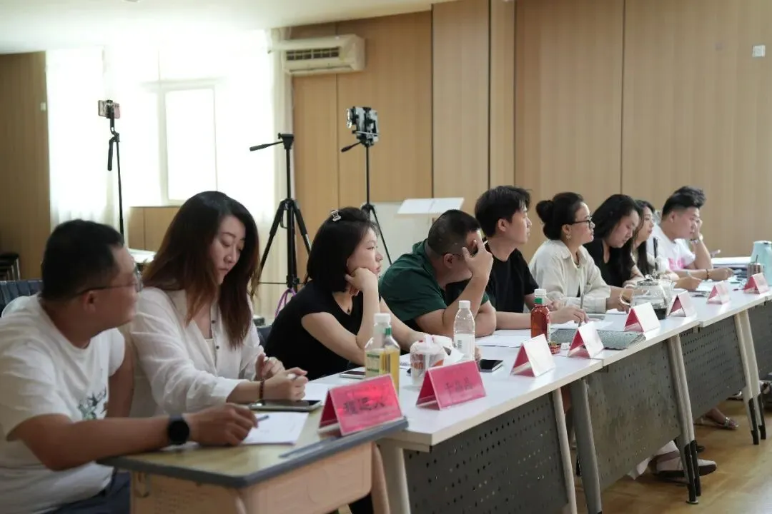 月考|嘉泽艺考七月份专业课模拟考顺利举行-第2张图片-四季读书网 月考|嘉泽艺考七月份专业课模拟考顺利举行-第2张图片-四季读书网