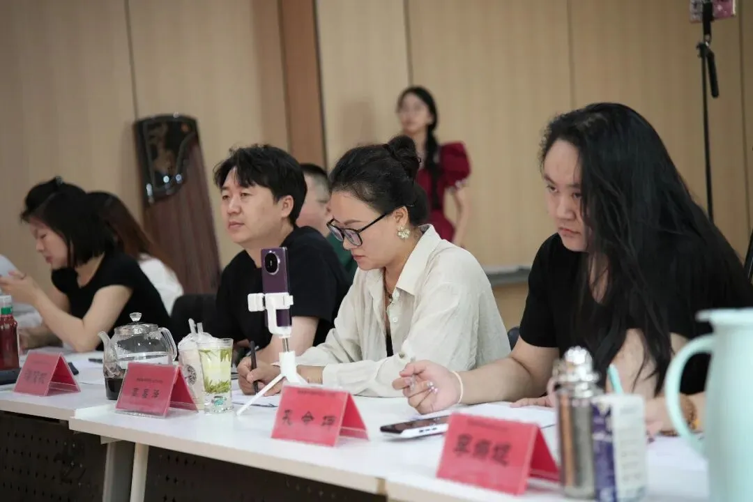 月考|嘉泽艺考七月份专业课模拟考顺利举行-第3张图片-四季读书网 月考|嘉泽艺考七月份专业课模拟考顺利举行-第3张图片-四季读书网