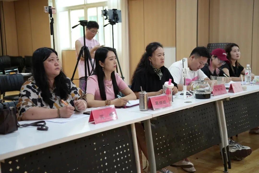 月考|嘉泽艺考七月份专业课模拟考顺利举行-第4张图片-四季读书网 月考|嘉泽艺考七月份专业课模拟考顺利举行-第4张图片-四季读书网