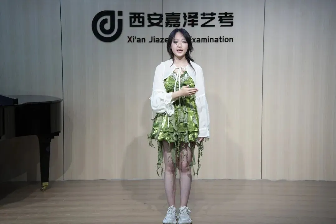 月考|嘉泽艺考七月份专业课模拟考顺利举行-第30张图片-四季读书网 月考|嘉泽艺考七月份专业课模拟考顺利举行-第30张图片-四季读书网
