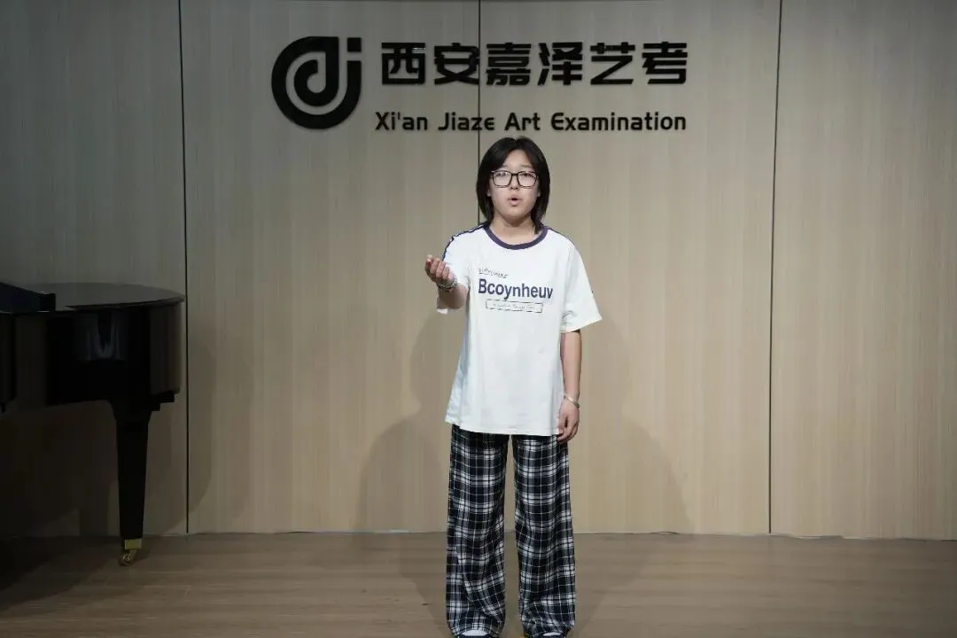 月考|嘉泽艺考七月份专业课模拟考顺利举行-第32张图片-四季读书网 月考|嘉泽艺考七月份专业课模拟考顺利举行-第32张图片-四季读书网