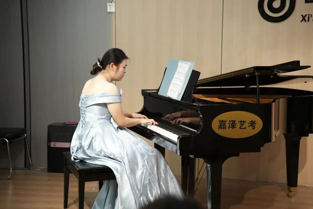 月考|嘉泽艺考七月份专业课模拟考顺利举行-第88张图片-四季读书网 月考|嘉泽艺考七月份专业课模拟考顺利举行-第88张图片-四季读书网