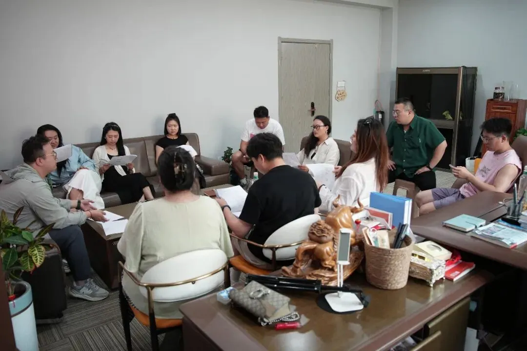 月考|嘉泽艺考七月份专业课模拟考顺利举行-第139张图片-四季读书网 月考|嘉泽艺考七月份专业课模拟考顺利举行-第139张图片-四季读书网