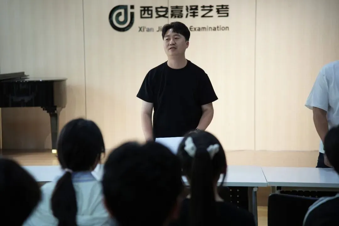 月考|嘉泽艺考七月份专业课模拟考顺利举行-第143张图片-四季读书网 月考|嘉泽艺考七月份专业课模拟考顺利举行-第143张图片-四季读书网