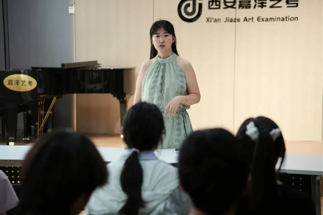 月考|嘉泽艺考七月份专业课模拟考顺利举行-第144张图片-四季读书网 月考|嘉泽艺考七月份专业课模拟考顺利举行-第144张图片-四季读书网