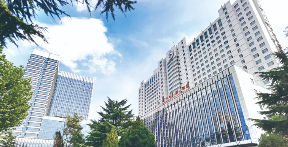 【备考试卷在线】 兰州大学第一医院招聘-第1张图片-四季读书网