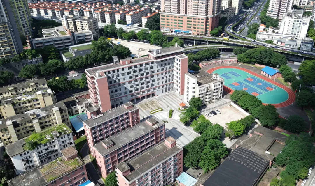 中考复读机构怎么选?广州侨升复读学校中考复读班招生简章-第23张图片-四季读书网