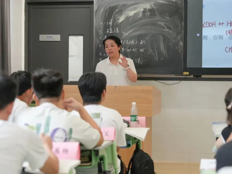 中考复读机构怎么选?广州侨升复读学校中考复读班招生简章-第30张图片-四季读书网