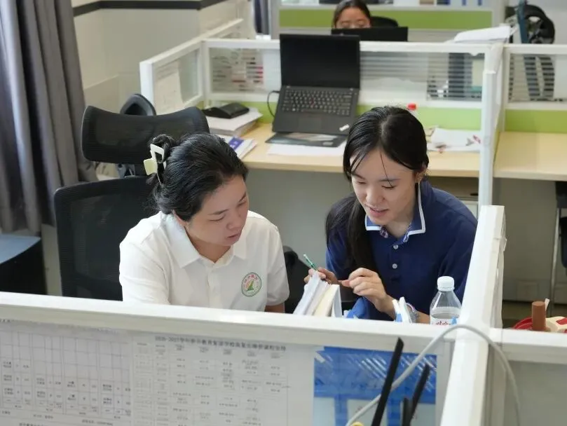 中考复读机构怎么选?广州侨升复读学校中考复读班招生简章-第31张图片-四季读书网