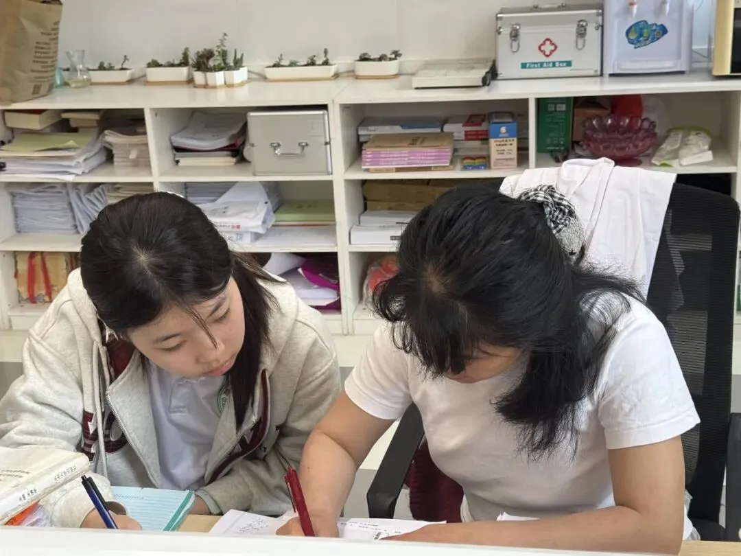 中考复读机构怎么选?广州侨升复读学校中考复读班招生简章-第35张图片-四季读书网