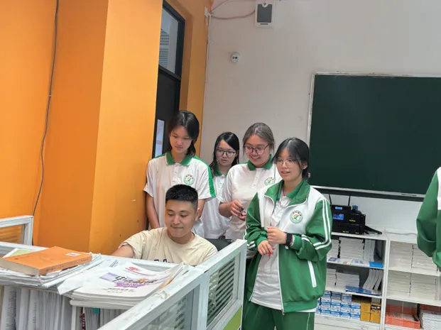 中考复读机构怎么选?广州侨升复读学校中考复读班招生简章-第37张图片-四季读书网