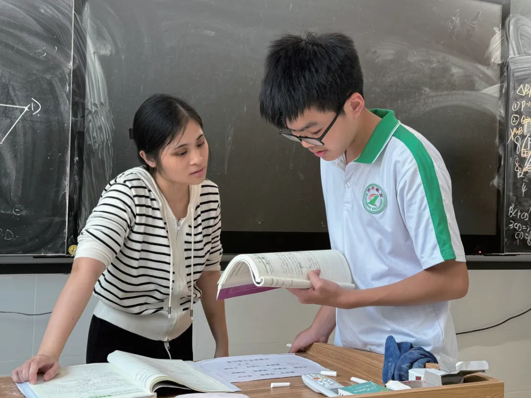 中考复读机构怎么选?广州侨升复读学校中考复读班招生简章-第39张图片-四季读书网