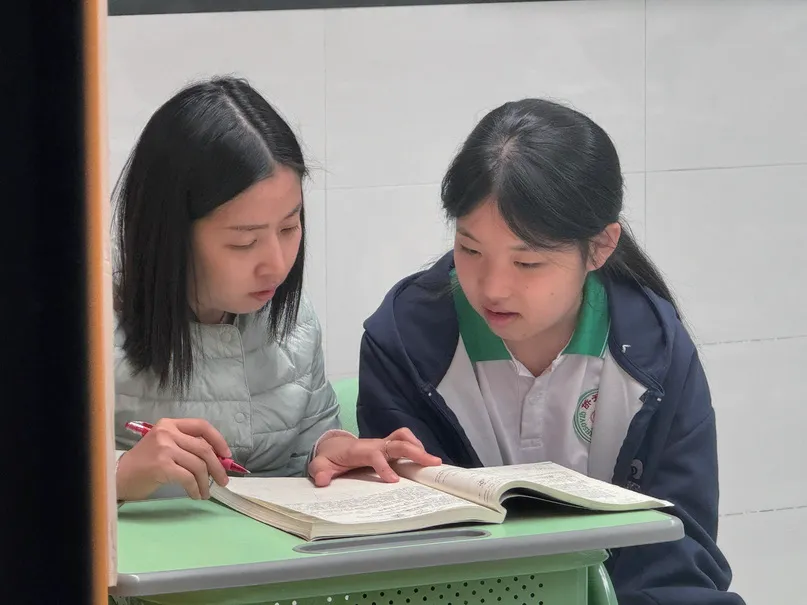 中考复读机构怎么选?广州侨升复读学校中考复读班招生简章-第41张图片-四季读书网